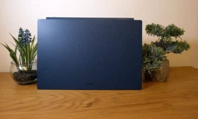 Acer Aspire Vero AV14 Test