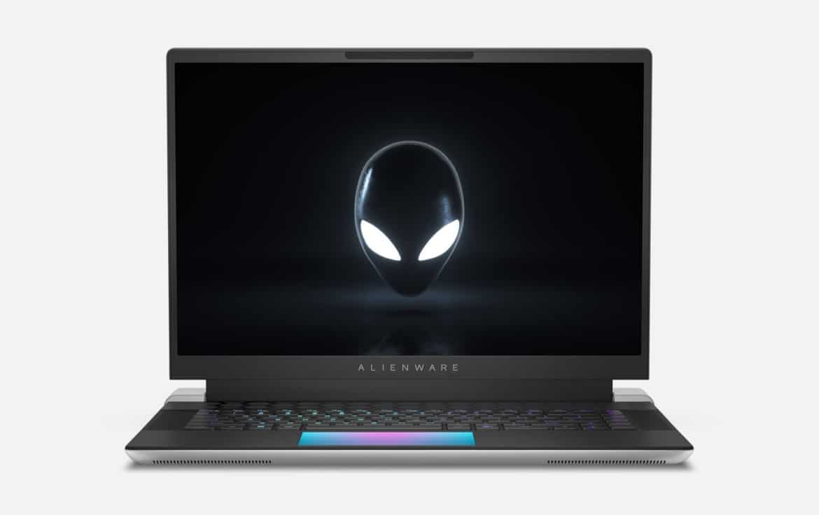 Alienware x16
