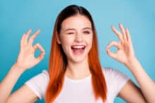 Was heißt tmm? Abkürzung für "OK"