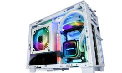 Enermax AQUAFUSION ADV-Serie