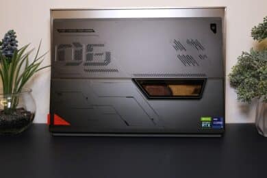 ASUS ROG Flow Z13