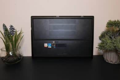 ASUS Zenbook Pro 14 Duo