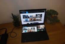 ASUS Zenbook Pro 14 Duo