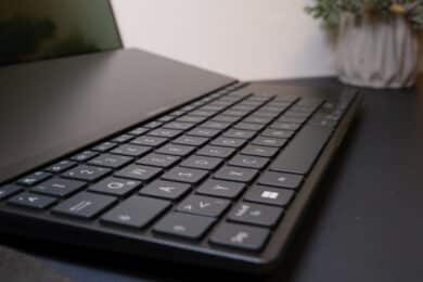 ASUS Zenbook Pro 14 Duo