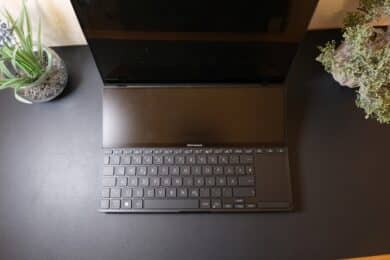ASUS Zenbook Pro 14 Duo