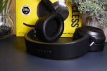 Corsair HS55 Wireless