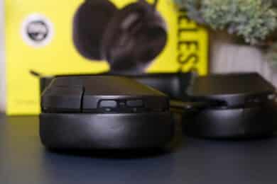 Corsair HS55 Wireless