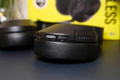 Corsair HS55 Wireless