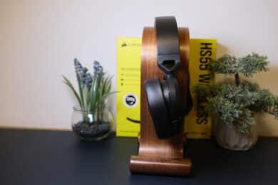 Corsair HS55 Wireless Klang