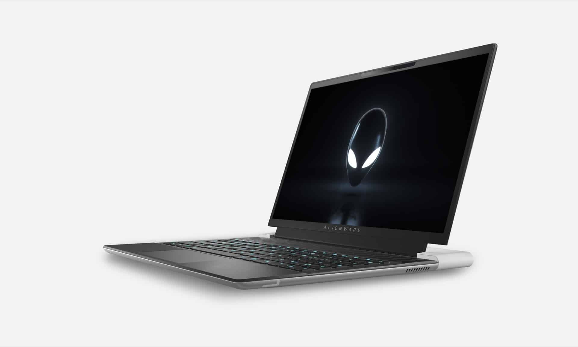 alienware x14 r2
