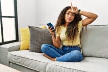 Diss-Sprüche für Whatsapp