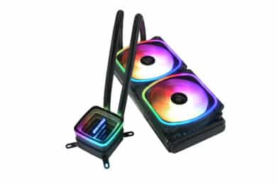 Enermax AQUAFUSION ADV-Serie