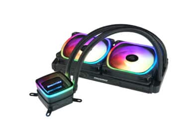 Enermax AQUAFUSION ADV-Serie