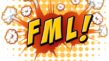 Abkürzung fml Titelbild