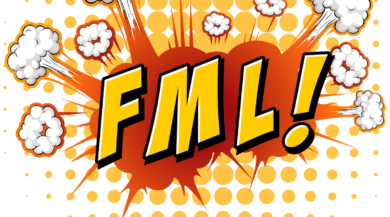 Abkürzung fml Titelbild