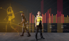 German Bionic CES 2023