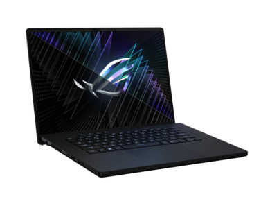 ROG Zephyrus M16 (GU604)