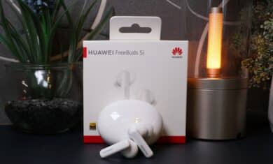 Huawei FreeBuds 5i Test