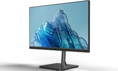 Acer Vero Monitor CB273