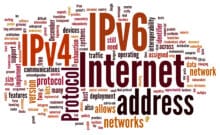 IPv4 vs. IPv6