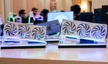 MSI CES 2023 Line-Up