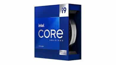 Intel Core i9-13900KS