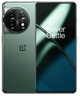 OnePlus 11
