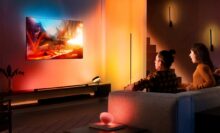 Philips Hue Sync TV App