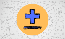 Was bedeutet das Plus-Minus-Zeichen?