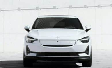 Polestar 2 (2024)