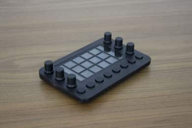 Razer Stream Controller