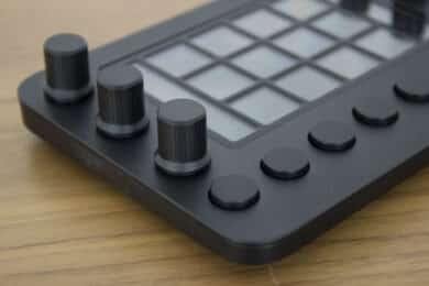 Razer Stream Controller