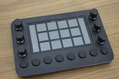 Razer Stream Controller