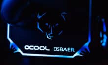 Alphacool Eisbaer Aurora HPE Edition CPU AIO Test