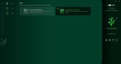 Acer Aspire Vero AV14