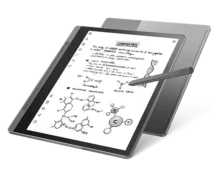 Lenovo Smart Paper