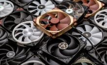 Radiatorlüfter-Test 140 mm Lüfter