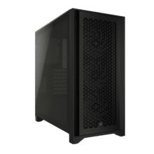 Corsair 4000D RGB AIRFLOW und das 5000D RGB AIRFLOW