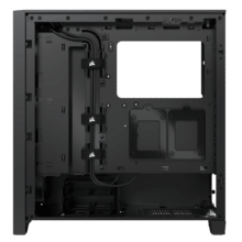 Corsair 4000D RGB AIRFLOW und das 5000D RGB AIRFLOW