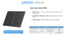 Anker SOLIX