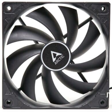 Arctic F12 PWM PST 120mm Lüfter