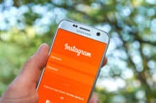 So änderst du deine Instagram Namen