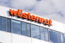 Wüstenrot Bausparvertrag kündigen