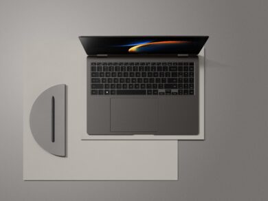 Samsung Galaxy Book 3-Serie