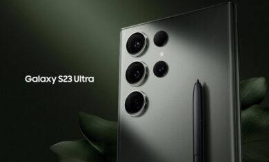 Samsung Galaxy S23, S23+ und S23 Ultra