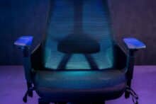 ASUS ROG Destrier Ergo Gaming Chair