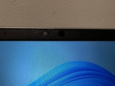 HP ProBook 450 G9 und 455 G9