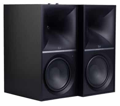 Klipsch The Sevens und The Nines