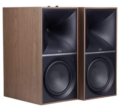Klipsch The Sevens und The Nines