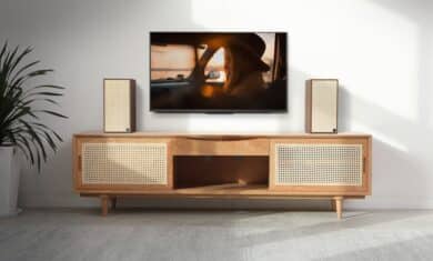 Klipsch The Sevens und The Nines